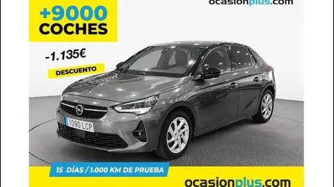 Used OPEL CORSA Petrol 2019 Ad 