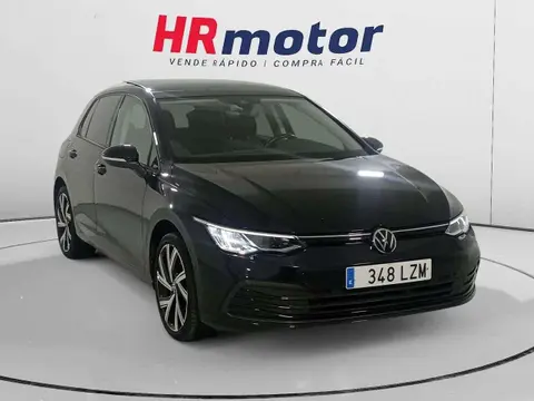 Annonce VOLKSWAGEN GOLF Diesel 2022 d'occasion 