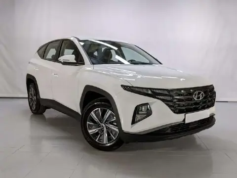 Annonce HYUNDAI TUCSON Diesel 2022 d'occasion 