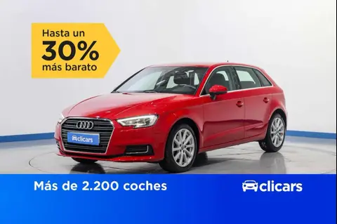 Used AUDI A3 Diesel 2018 Ad 