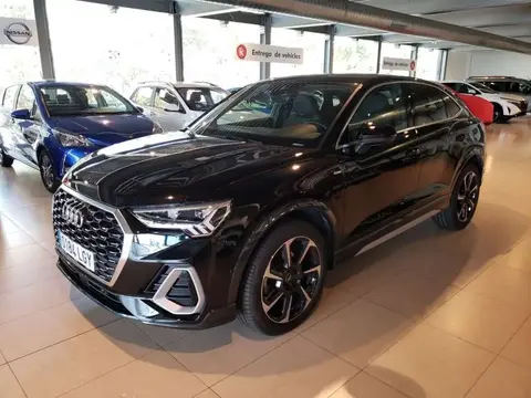 Annonce AUDI A3 Essence 2020 d'occasion 