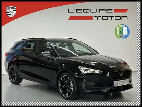 Annonce CUPRA LEON Essence 2023 d'occasion 