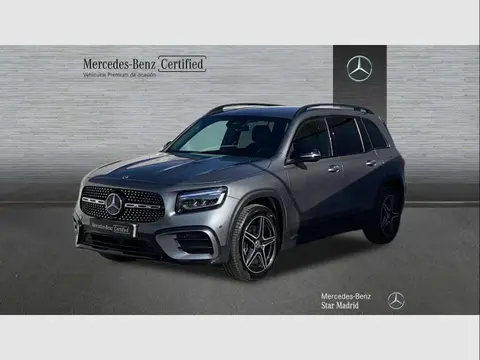 Used MERCEDES-BENZ CLASSE GLB Diesel 2024 Ad 