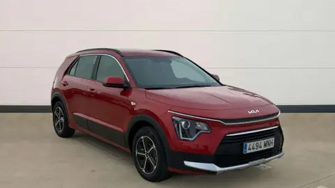 Annonce KIA NIRO Hybride 2024 d'occasion 