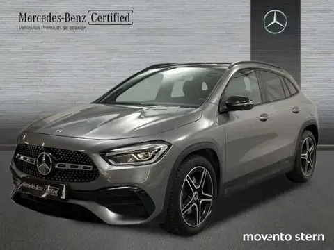 Used MERCEDES-BENZ CLASSE GLA Diesel 2020 Ad 