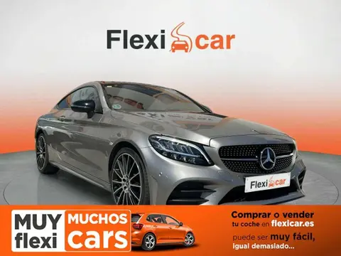 Used MERCEDES-BENZ CLASSE C Diesel 2020 Ad 