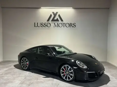 Used PORSCHE 991 Petrol 2017 Ad 