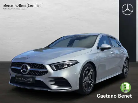 Used MERCEDES-BENZ CLASSE A Diesel 2019 Ad 