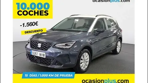 Used SEAT ARONA Petrol 2023 Ad 