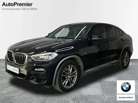 Used BMW X4 Diesel 2019 Ad 