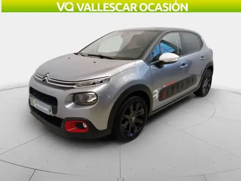 Used CITROEN C3 Petrol 2019 Ad 