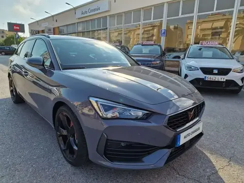 Used CUPRA LEON Petrol 2023 Ad 