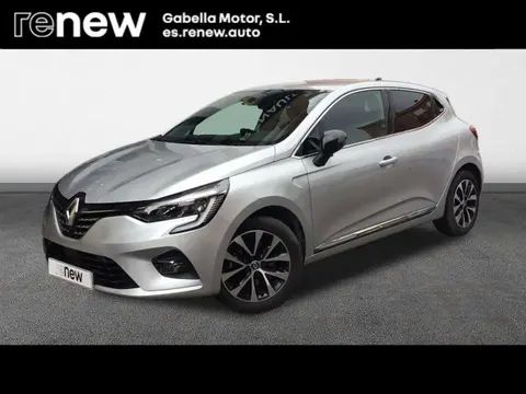 Annonce RENAULT CLIO Essence 2023 d'occasion 