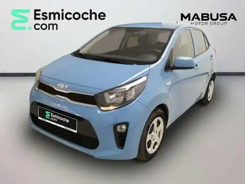 Used KIA PICANTO Petrol 2022 Ad 