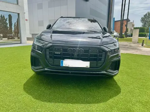 Used AUDI Q8 Diesel 2019 Ad 