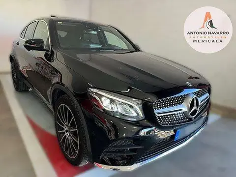 Used MERCEDES-BENZ CLASSE GLC Diesel 2018 Ad 