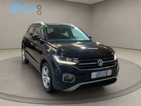 Used VOLKSWAGEN T-CROSS Petrol 2019 Ad 