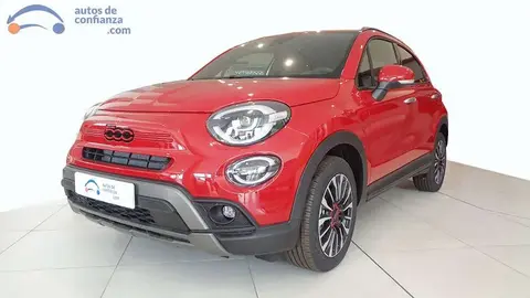 Annonce FIAT 500X Électrique 2023 d'occasion 