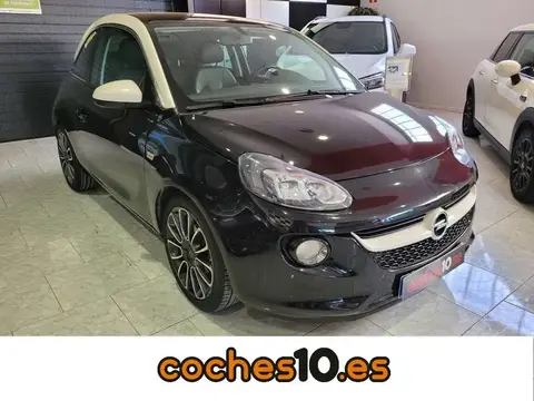 Annonce OPEL ADAM GPL 2019 d'occasion 