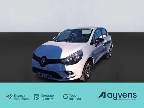 Used RENAULT CLIO Petrol 2019 Ad 