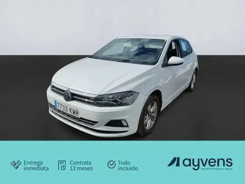 Used VOLKSWAGEN POLO Petrol 2019 Ad 