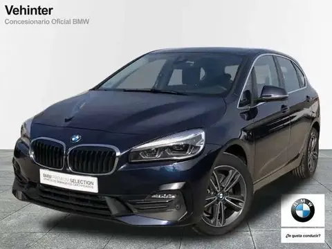 Annonce BMW SERIE 2 Diesel 2020 d'occasion 