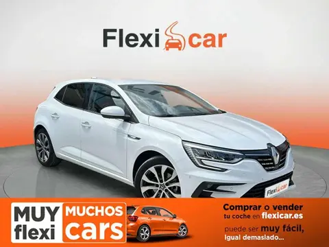 Used RENAULT MEGANE Petrol 2022 Ad 