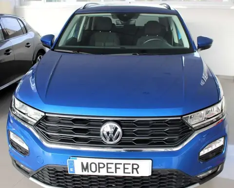 Used VOLKSWAGEN T-ROC Petrol 2020 Ad 