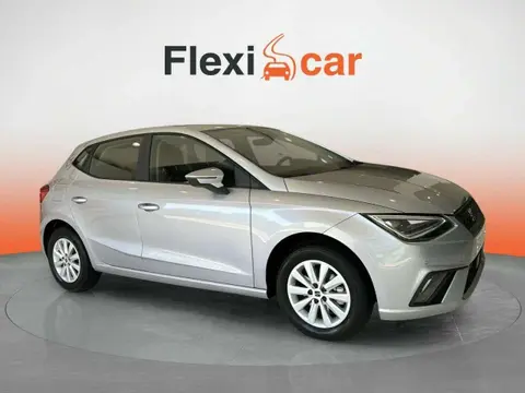 Used SEAT IBIZA Petrol 2023 Ad 