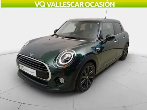 Used MINI COOPER Diesel 2018 Ad 