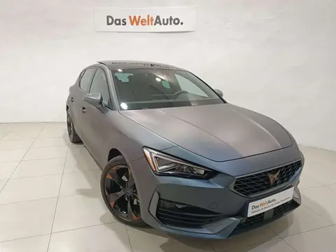 Used CUPRA LEON Petrol 2023 Ad 