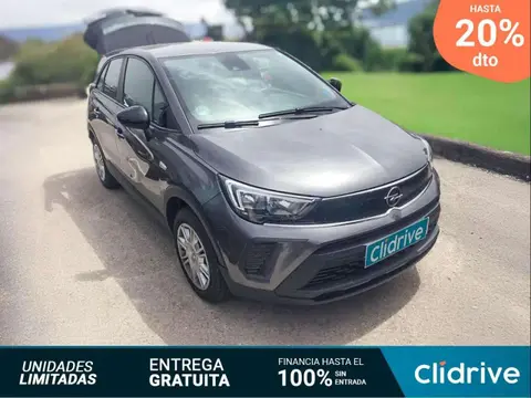 Used OPEL CROSSLAND Petrol 2023 Ad 