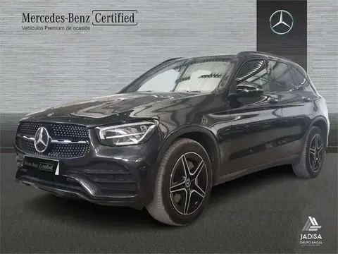 Used MERCEDES-BENZ CLASSE GLC Diesel 2021 Ad 