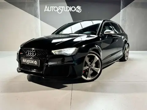 Annonce AUDI RS3 Essence 2016 d'occasion 