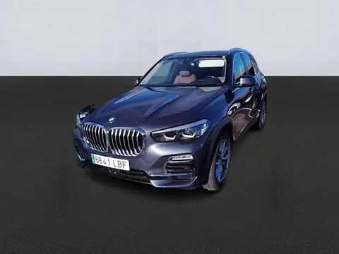 Used BMW X5 Diesel 2019 Ad 