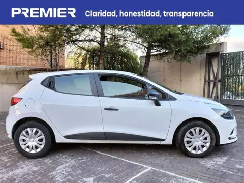 Used RENAULT CLIO Petrol 2019 Ad 