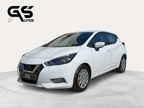 Annonce NISSAN MICRA Essence 2023 d'occasion 