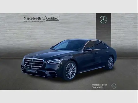 Used MERCEDES-BENZ CLASSE S Diesel 2023 Ad 