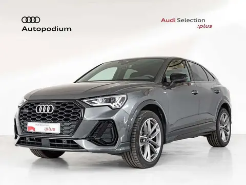 Annonce AUDI Q3 Diesel 2021 d'occasion 