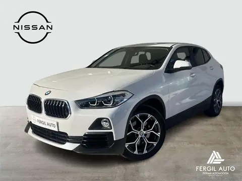 Annonce BMW X2 Essence 2020 d'occasion 