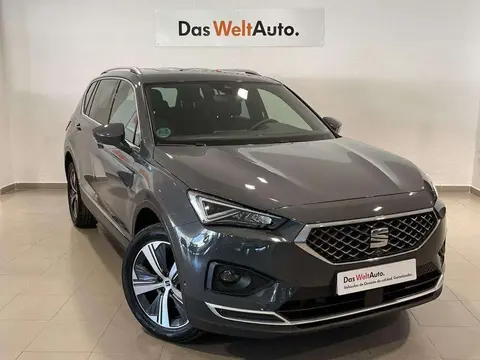 Used SEAT TARRACO Diesel 2022 Ad 