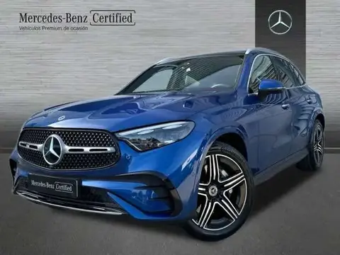 Used MERCEDES-BENZ CLASSE GLC Diesel 2023 Ad 