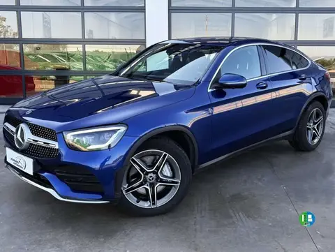 Used MERCEDES-BENZ CLASSE GLC Petrol 2019 Ad 