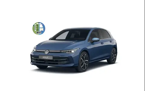 Annonce VOLKSWAGEN GOLF Essence 2024 d'occasion 