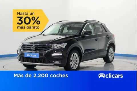 Used VOLKSWAGEN T-ROC Diesel 2021 Ad 