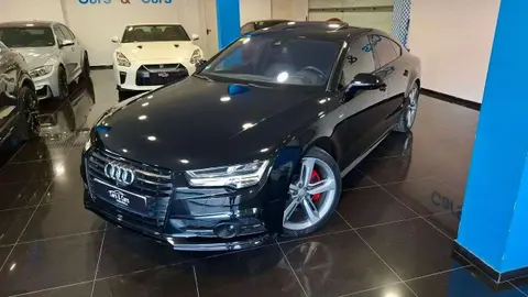 Used AUDI A7 Diesel 2016 Ad 