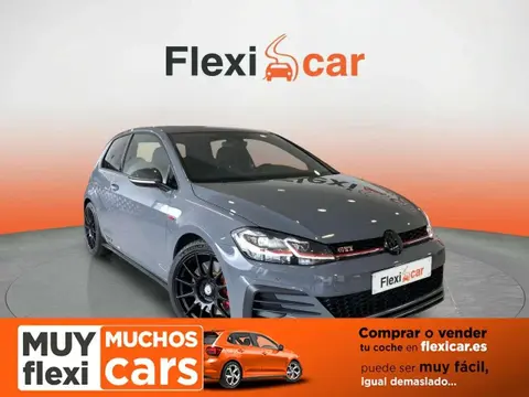 Used VOLKSWAGEN GOLF Petrol 2019 Ad 