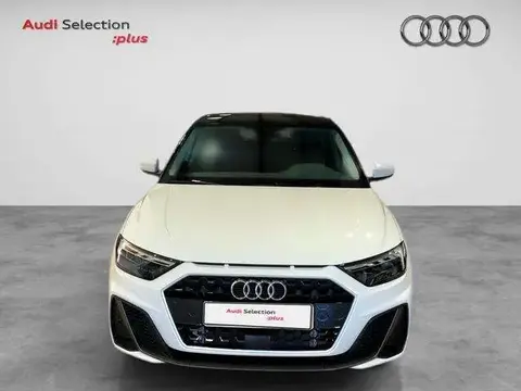 Used AUDI A1 Petrol 2023 Ad 