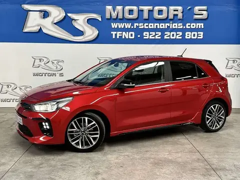 Annonce KIA RIO Essence 2020 d'occasion 