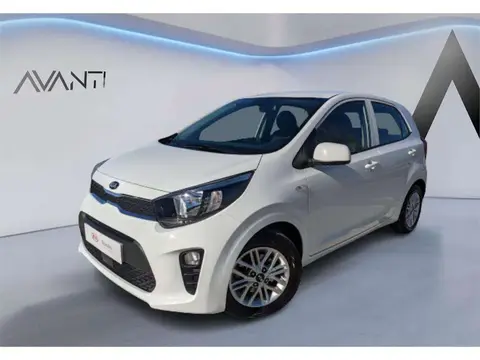 Used KIA PICANTO Petrol 2021 Ad 